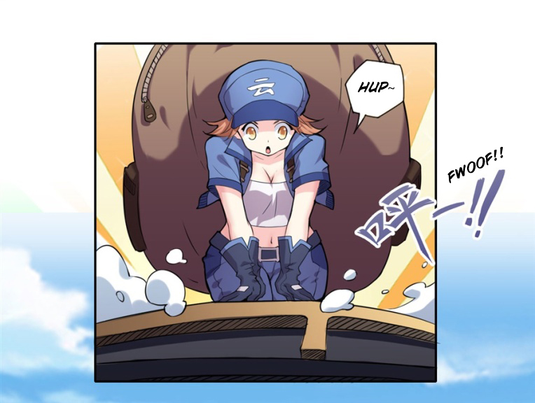 I Picked Up a Demon Lord as a Maid Chapter 00 Gambar 15